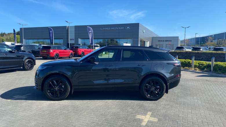 Land Rover Range Rover Velar 2.0 P400e Dynamic SE 5dr Auto Estate